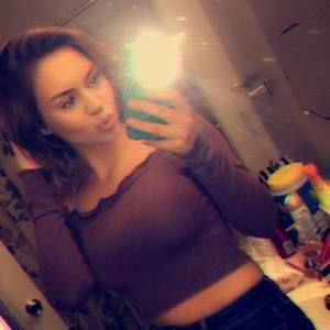 Meet your Posher, Meagan